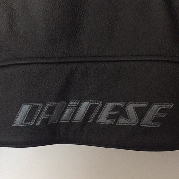 Dainese Lady AVRO D1 Full Leather BNWT - Picture 7 of 8